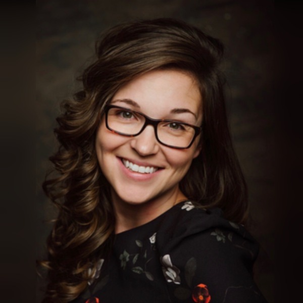 Pastor Holly Hatfield